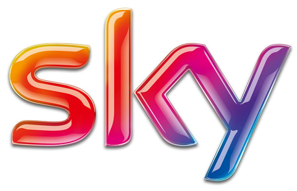 Work for Sky